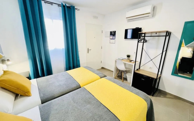 Dori Rooms Hostal