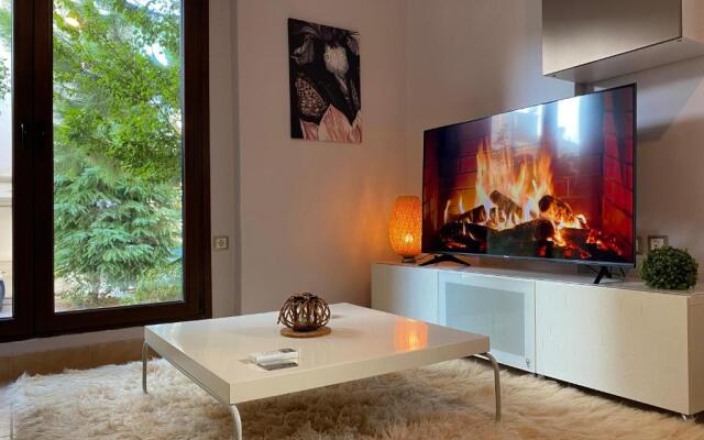 Εmerald Luxury Suite Thessaloniki