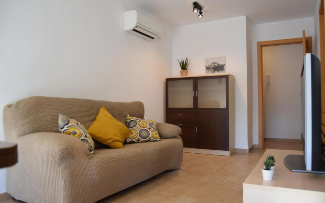 Apartament Lo Passador