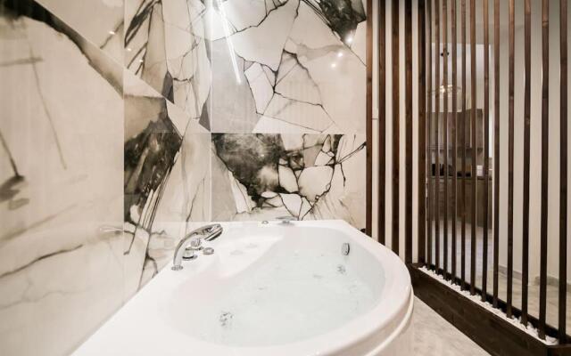 *Magnifique* New House - Full Comfort!