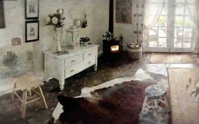 The Old Bakery in Historic Kangaroo Valley Village