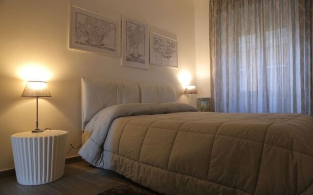 B&B Il Gabbiano