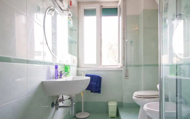 Roma Holiday And Jubilee House