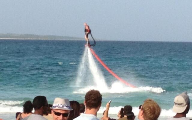 Studio 27 Orient Bay