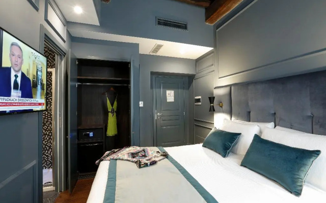 Saint B Boutique Hotel STB