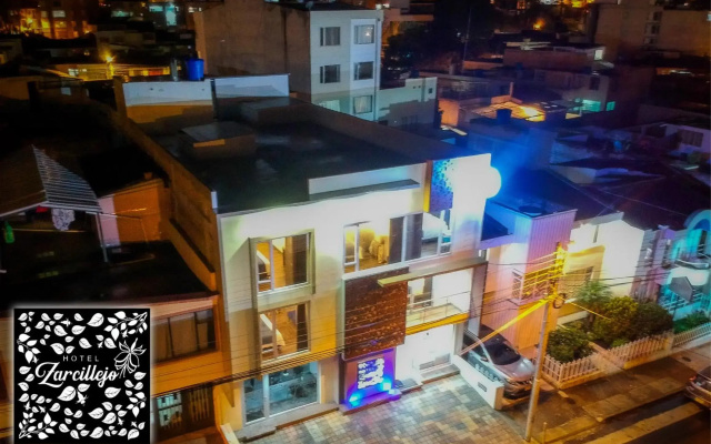 Hotel Zarcillejo
