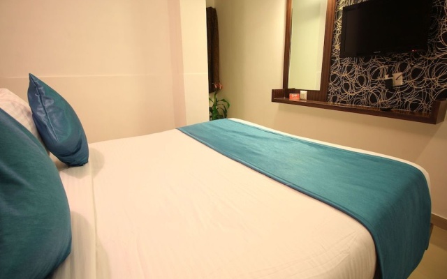 OYO Flagship 2485 Hotel Kalash Inn – Guest Rooms – Ahmedabad