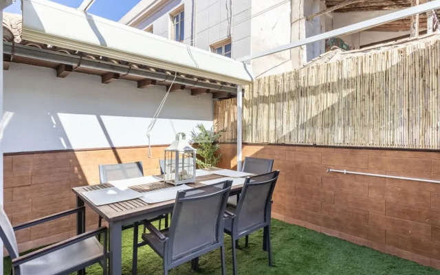 Luxury Suite Tendillas