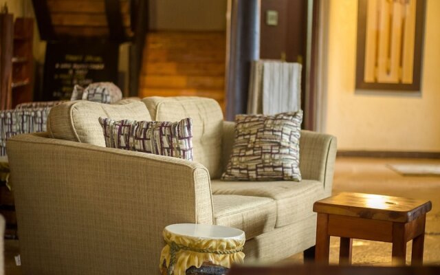 Kika Lodge