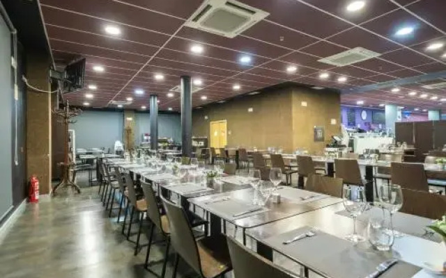 Hotel Abades Via Norte
