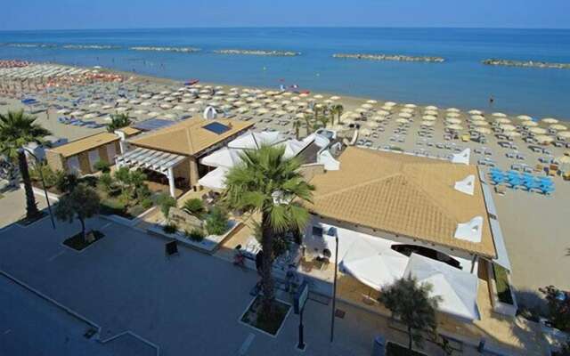 Albergo Motta