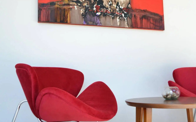 Fader Hotel Boutique