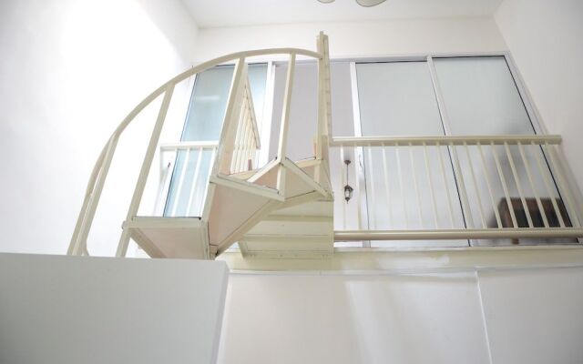 The Rumah Batu Heritage