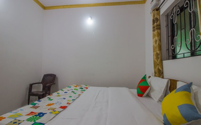 OYO 14904 Home Seaside 1BHK Calangute Beach