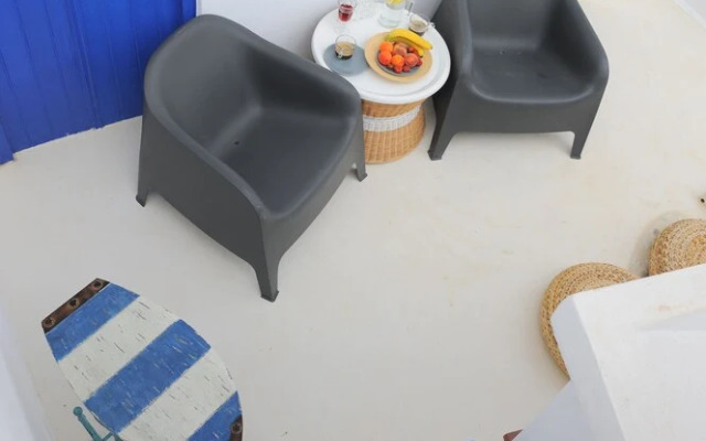 Dandy Villas Velanidia Fisherman's Hut