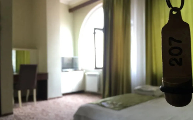 Ambiance Hotel