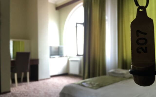 Ambiance Hotel