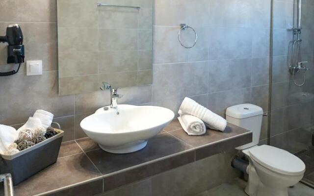 Aria Suites