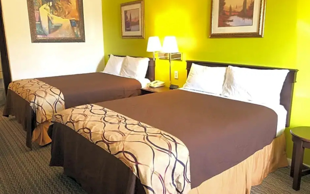 Gateway Inn