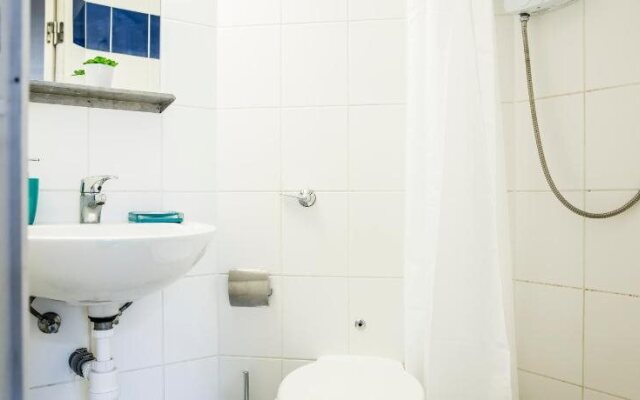 Bonington Student Village - Campus Accommodation