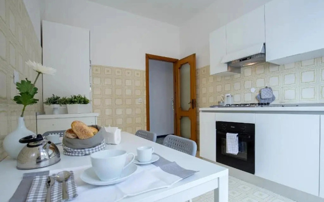 Angelina Apartments Amalfi Coast