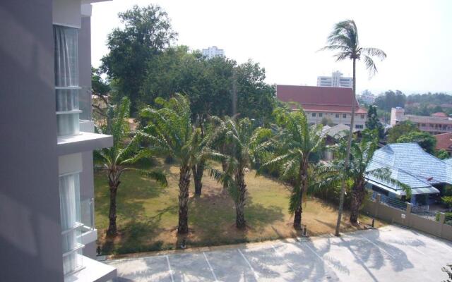 Chic Condo Unit A303, A306, A307, A308, A406