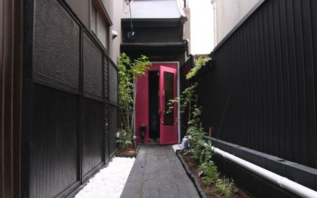 Guest House Sendo ゲストハウス センド