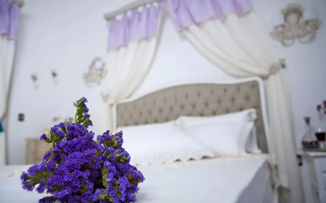 Hane Alacati Boutique Hotel