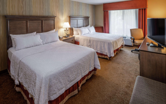 Hampton Inn & Suites Springdale/Zion National Park