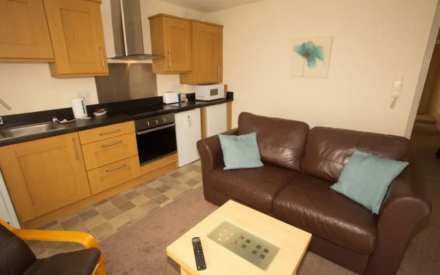 Norton Serviced Apartments