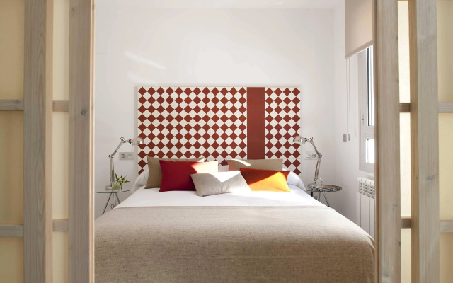 Eric Vökel Boutique Apartments Amsterdam Suites