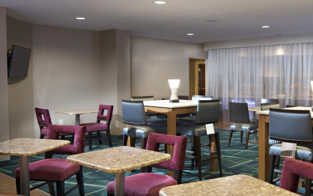 SpringHill Suites by Marriott Atlanta Alpharetta