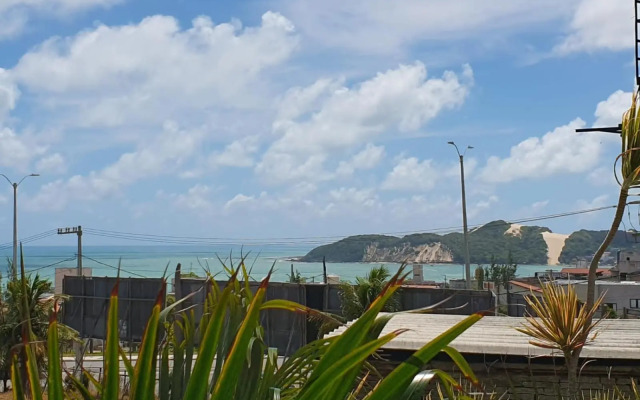 Macarena Flat 103 Ponta Negra