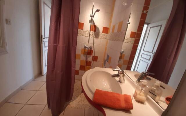 Puravida Annexe