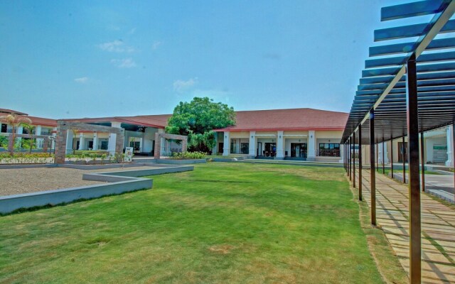 Palette - Spoorti Resort