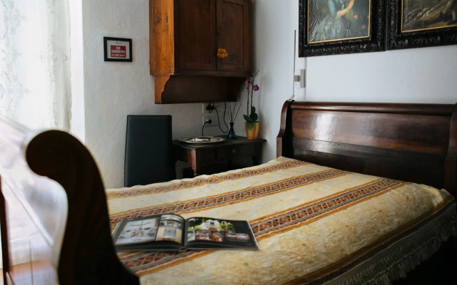 Domus Socolatae Residenza d'Epoca Charming B&B
