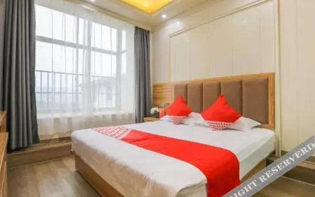 Nanchang Xingda Hotel