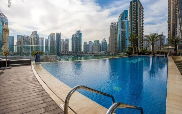 HiGuests - Damac Heights