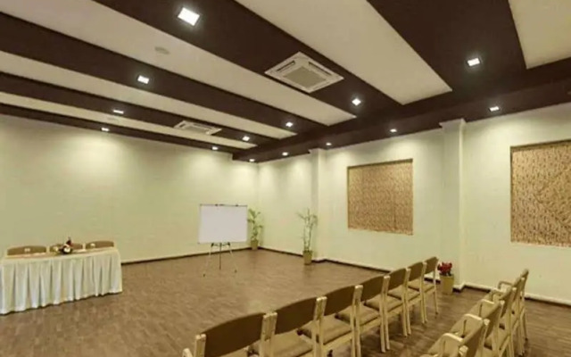 The Amargarh