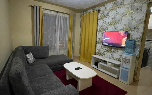 Nila Apartments Utawala