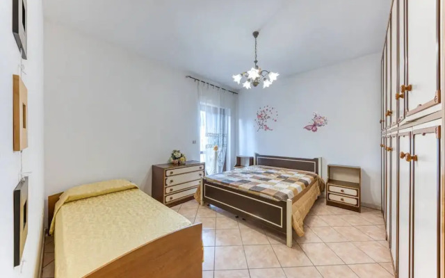 Ánemos Apartment Salento