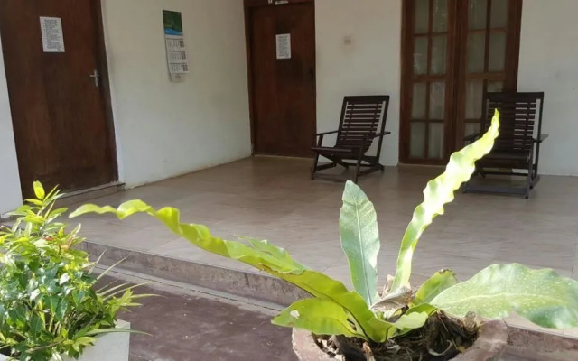 Thisara Guest Hotel Rooms
