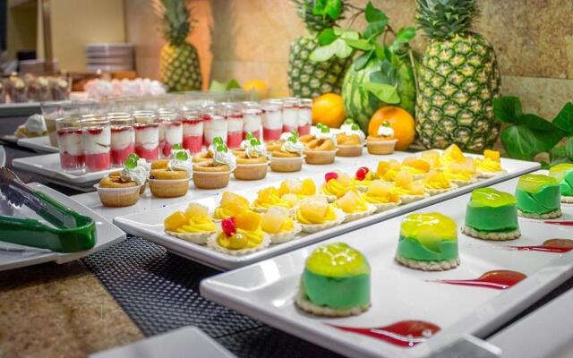 Hotel Servigroup Diplomatic