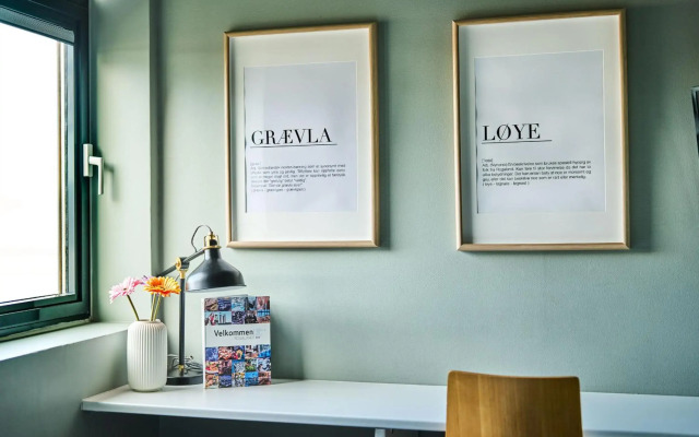Smarthotel Forus