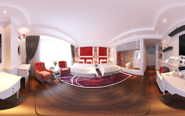 Gem Premier Hotel & Spa