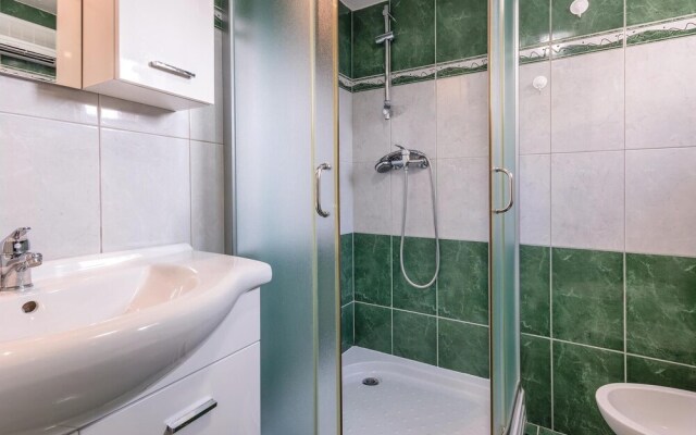 Nice Home in Fazana With Wifi and 0 Bedrooms