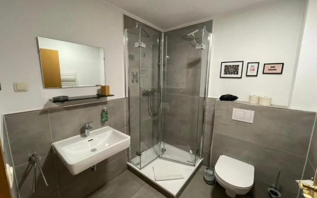 Hotel An der Seepromenade