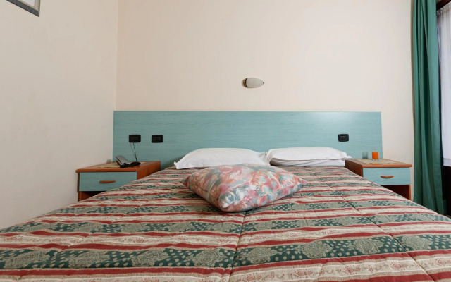 Hotel Villa Rina