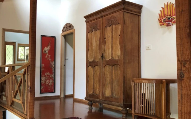 Grand Bali Retreat at Arakoon