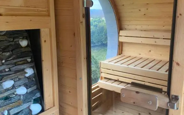 Amaretto Apartamenty -Solina